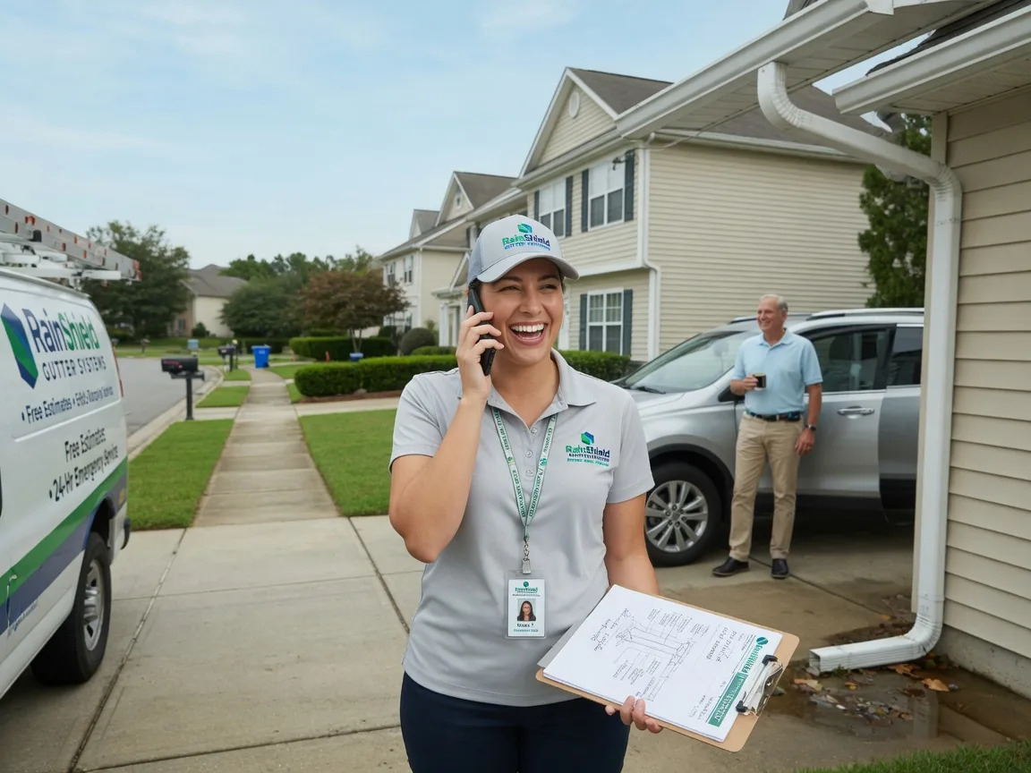Gutter Installation Stanwood, WA FAQs